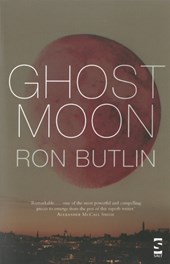 Ghost Moon