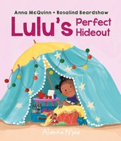 Lulu's Perfect Hideout
