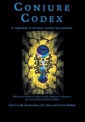 Conjure Codex 3