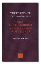 The Foreigner