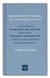 Questions of Travel