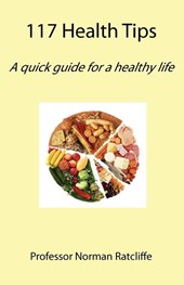 117 Health Tips