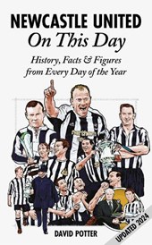 Newcastle United On This Day