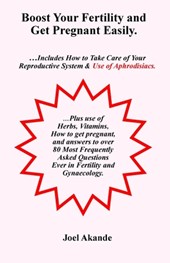 Boost Your Fertility and Get Pregnant Easily