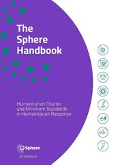 The Sphere Handbook