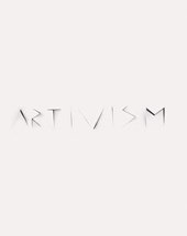 Artivism