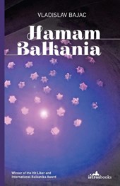 Hamam Balkania