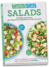 Carbs & Cals Salads