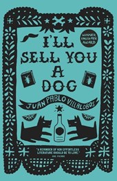 I’ll Sell You a Dog