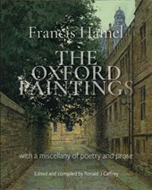The Oxford Paintings