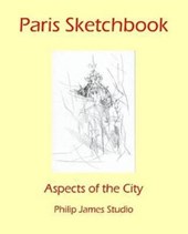 Paris Sketchbook