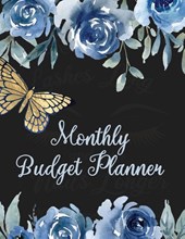 Monthly Budget Planner