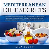 Mediterranean Diet Secrets