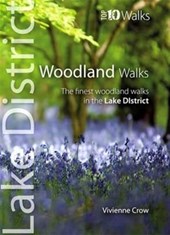 Woodland Walks - Top 10 Walks Series, Lake District