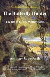 The Butterfly Hunter