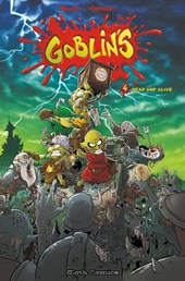 Goblins 4: Dead And Alive