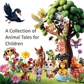 A Collection of Animal Tales for Children