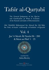 Tafsir al-Qurtubi Vol. 4