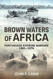 Brown Waters of Africa