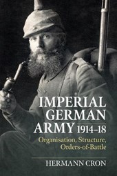 Imperial German Army 1914-18