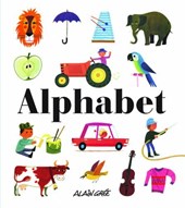Alphabet