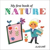 My First Book of Nature