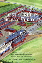 The Lost Streets of Wolverton