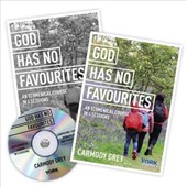 GOD HAS NO FAVOURITES
