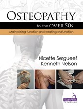 Osteopathy for the Over 50's
