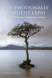 The Emotionally Resilient Expat