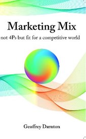 Marketing Mix