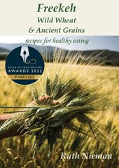 Freekeh, Wild Wheat & Ancient Grains