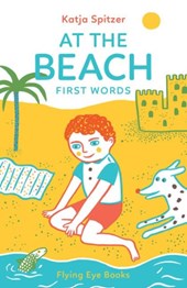 At the Beach