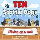 Ten Scottie Dogs