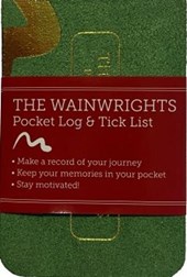 The Wainwrights Pocket Log