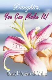 Daughter, You Can Make it