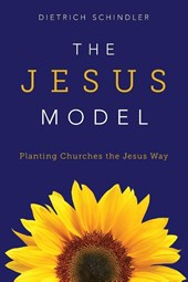 Jesus Model The