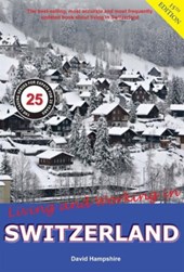 Living and Working in Switzerland
