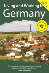 Living and Working in Germany