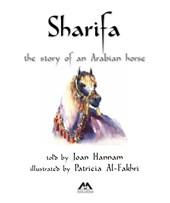 Sharifa