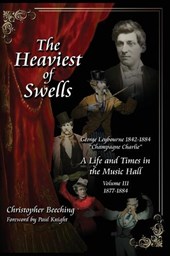 The Heaviest of Swells Vol III