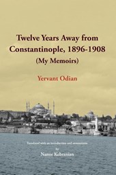 Twelve Years Away from Constantinople