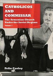 Catholicos and Commissar