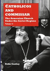 Catholicos and Commissar