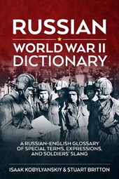 Russian World War II Dictionary