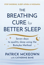 The Breathing Cure for Better Sleep