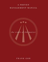 A Proven Management Manual