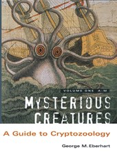 Mysterious Creatures