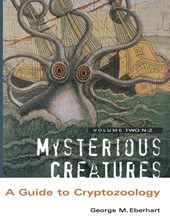 Mysterious Creatures