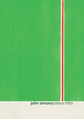 John Simons/Since 1955